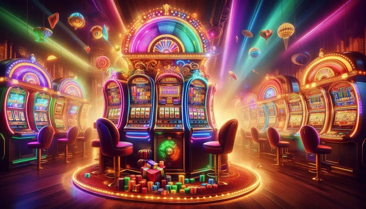 Casino Arrecife